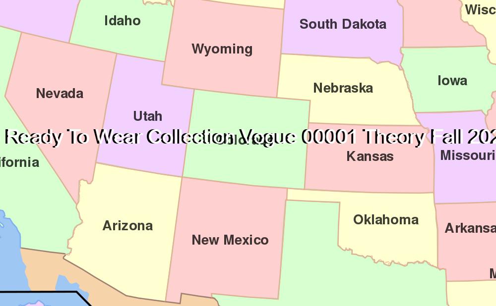 theory jackets Theory Fall 2025 Ready To Wear Collection Vogue 00001 Theory Fall 2025 Ready To Wear Credit Brand